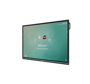 ViewSonic ViewBoard IFP7533-G 75″ 4K Interactive DisplayViewSonic ViewBoard IFP7533-G 75″ 4K Interactive Display