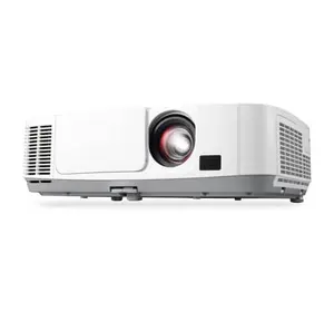 NEC P451W 3LCD Projector 4500 lumen