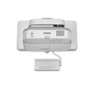 Epson Ultra Short Throw Projector | Epson 695wi