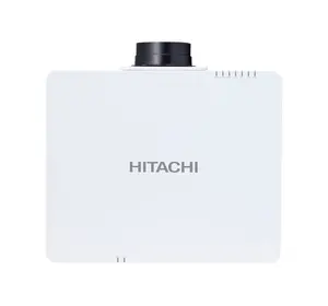 Hitachi CP-HD9321 Projector Specifications