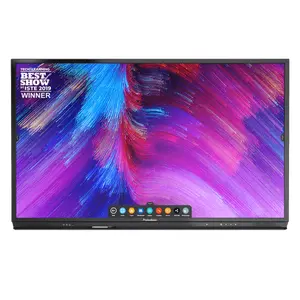 Promethean AP4-70E ActivPanel, Interactive Flat Panel, 70" Inch