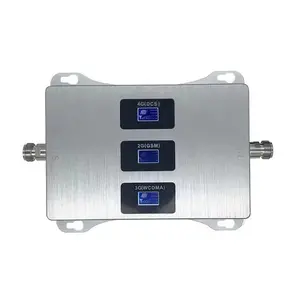 مقوي شبكة المحمول 4G