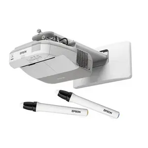 بروجيكتور ايبسون الترا شورت | Epson ultra short throw 595 Wi