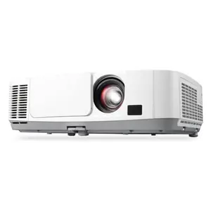 NEC P451W 3LCD Projector 4500 lumen