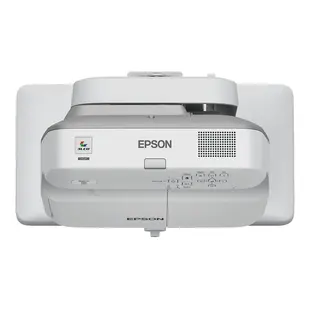 Epson PowerLite 675W 3LCD Projector Specs