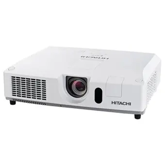 Hitachi CP-X5021N Projector Specifications