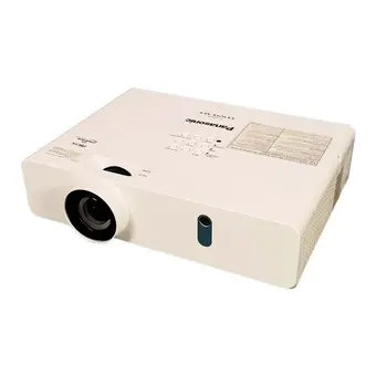 Panasonic PT-VX410 Projector