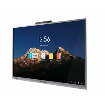 Hikvision 65-inch 4K Interactive Display