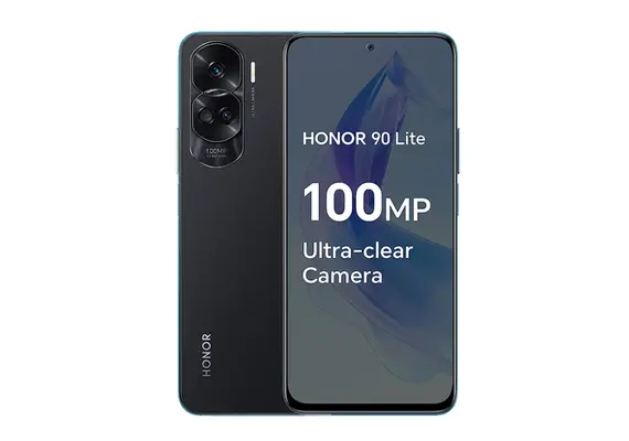 New Honor 90 Lite