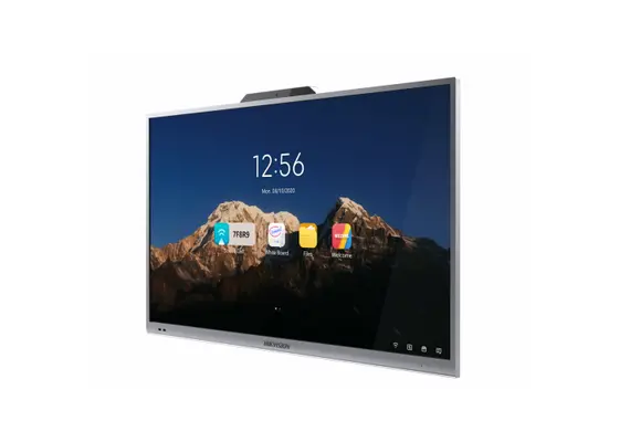 Hikvision DS-D5B75RB/B 75-inch 4K Interactive Display