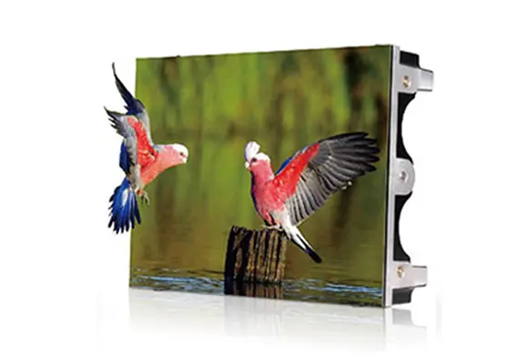 4m LED screen HD picture quality model p6 | 4*2m advertising screen HD quality