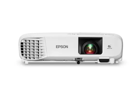 Epson EB-W49 Projector Power