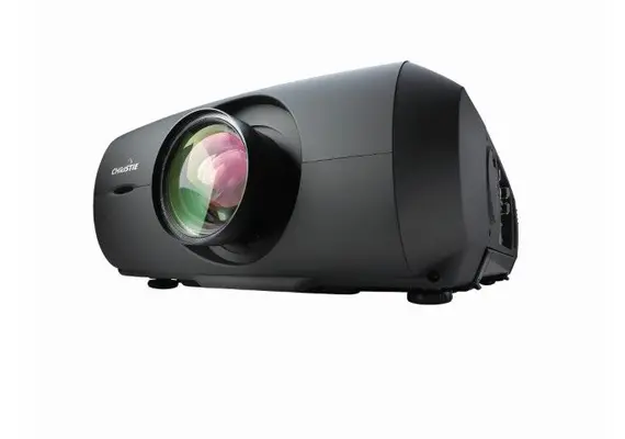 بروجيكتور 15 الف لومن موديل Christie LX1500 Projector