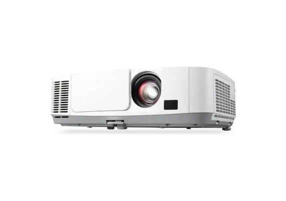 NEC P451W 3LCD Projector 4500 lumen