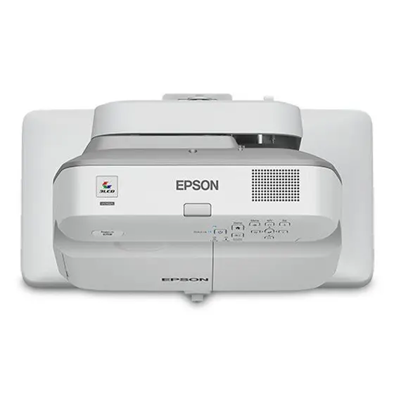 Epson PowerLite 685W Projector