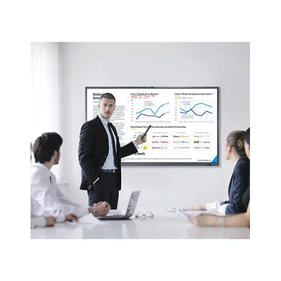 شاشة هوريون 86 سمارت أنتر أكتف | Horion Pro 4K Interactive Panel 86 Inch شاشة هوريون 86 سمارت أنتر أكتف | Horion Pro 4K Interactive Panel 86 Inch