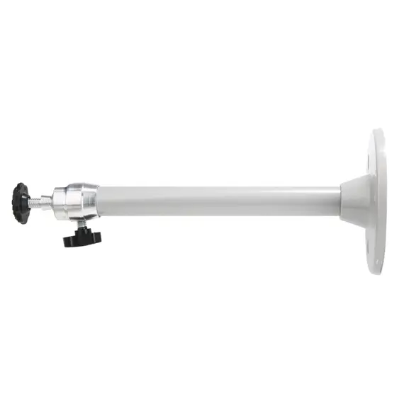 حامل بروجيكتور عرض منزلي قابل للتعديل بزاوية 360 درجة من خليط معدني من الالومنيوم