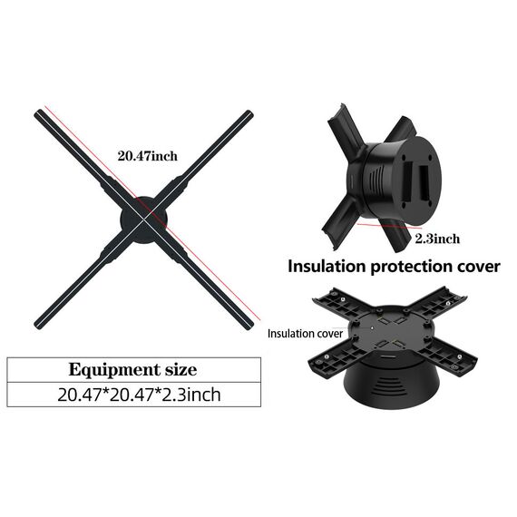 هولوجرام سمارت