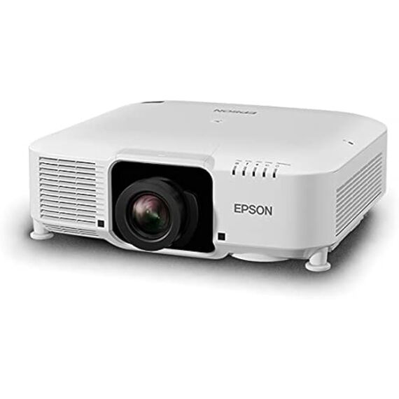 بروجيكتور ابسون موديل L630u ليزر | Projector Epson L630U Full HD Laser 6,200 lumens 4K