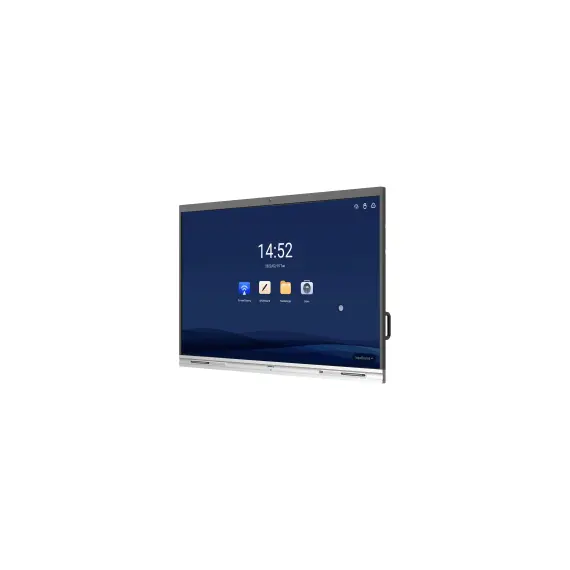 شاشة هيكفيجن أنتر أكتف 75 بوصة | Hikvision 75-inch 4K Interactive Display شاشة هيكفيجن أنتر أكتف 75 بوصة | Hikvision 75-inch 4K Interactive Display