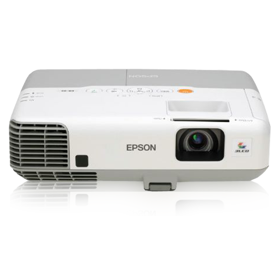 Epson PowerLite 93+ 3LCD Projector Specs