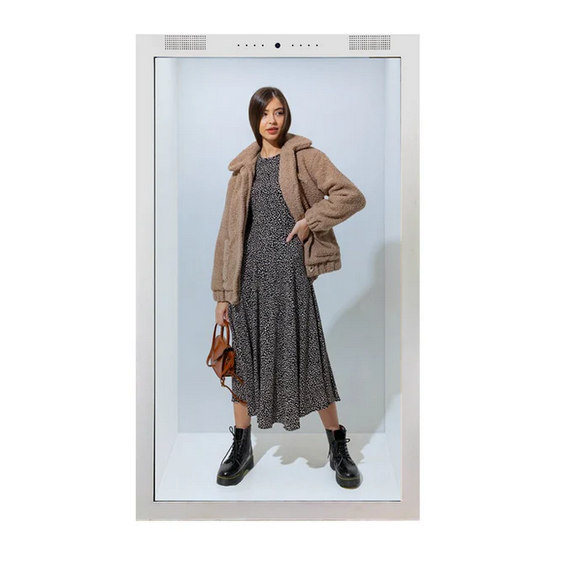 هولوبكس بجميع مقاساتة | Holobox in all sizes