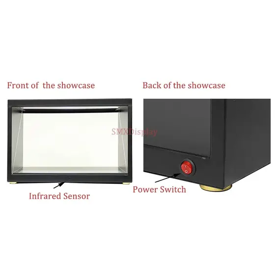 هولوبكس بجميع مقاساتة | Holobox in all sizesهولوبكس بجميع مقاساتة | Holobox in all sizes