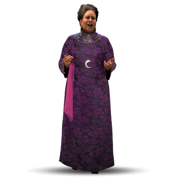 هولوجرام البث المباشر