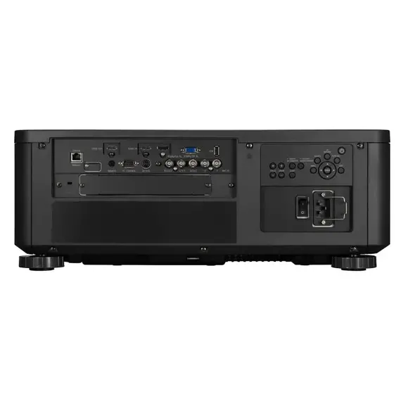 بروجيكتور ليزر 8000 لومين موديل NEC PX803UL-BK Projector