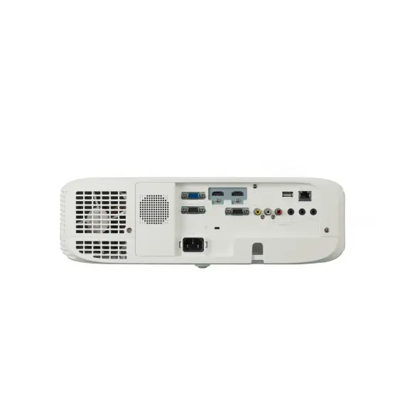 جهاز بروجيكتور بناسونيك موديل PT-VZ580 فائق الصورة | PT-VZ580 panasonic projector