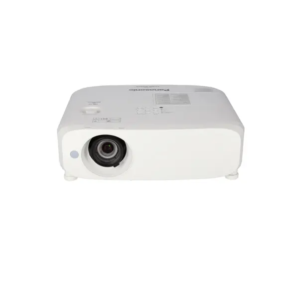 جهاز بروجيكتور بناسونيك موديل PT-VZ580 فائق الصورة | PT-VZ580 panasonic projector