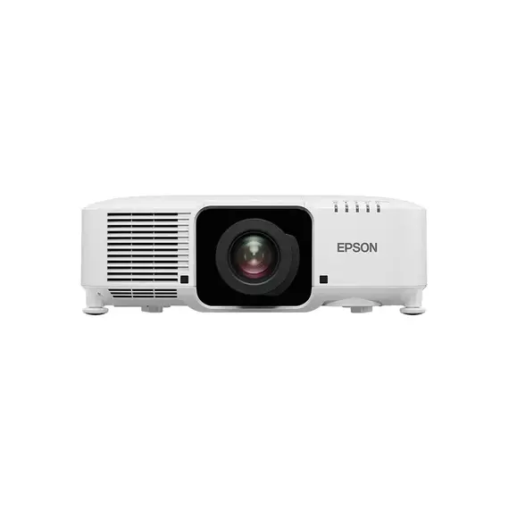 بروجيكتور ابسون موديل Epson Pro L1100U ليزر | Projector Epson Pro L1100U Laser 6200 lumens 4K