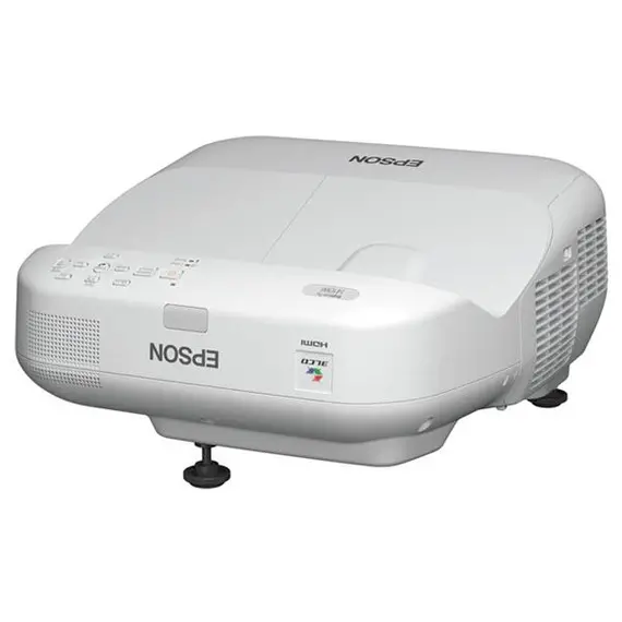 بروجكتور ابسون الترا شورت ثرو تفاعلى موديل Epson BrightLink Pro 1430Wi Projector