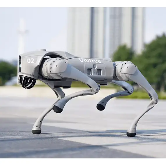 الكلب الريبوت تكنولوجيا الكلب أنتر روز كل رفيق ذكي رفيق بينيك روبوت ذكاء غوا كادراباد لينك الكلب