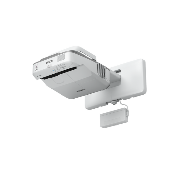 بروجكتور ابسون موديل EB-695Wi، بروجكيتور، استيراد كسر زيرو