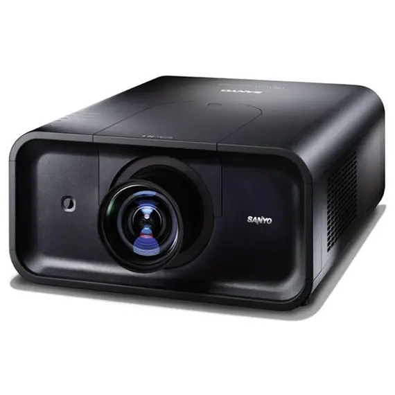 Sanyo PLC-XP200L Projector