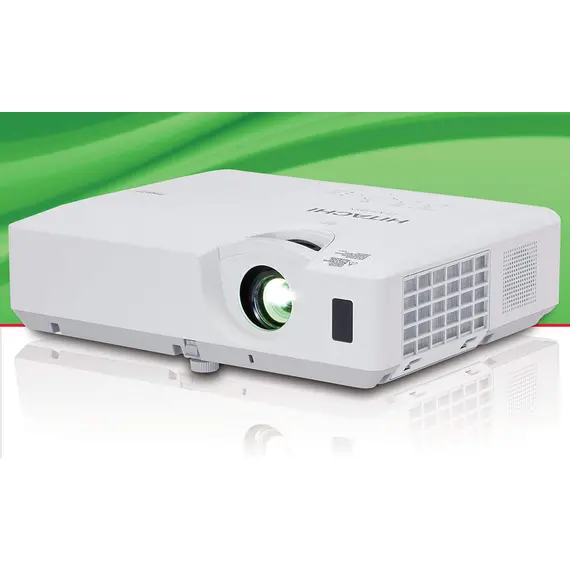 Hitachi CP-X25LWN 3LCD Projector Specs