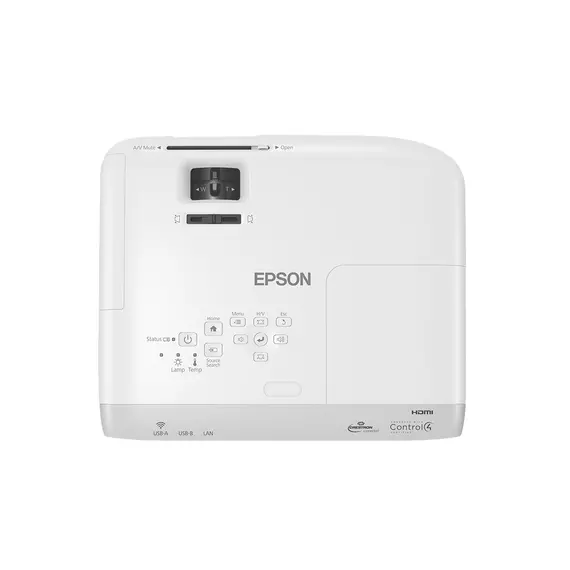 Epson PowerLite X39 Projector Epson PowerLite X39 Projector