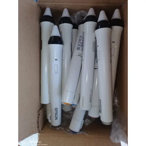 قلم بروجيكتور الترا شورت ثرو انتر اكتيف ابسون