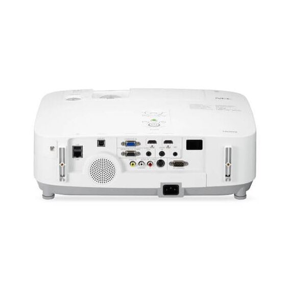 بروجيكتور يابانى NEC p350x 3LCD