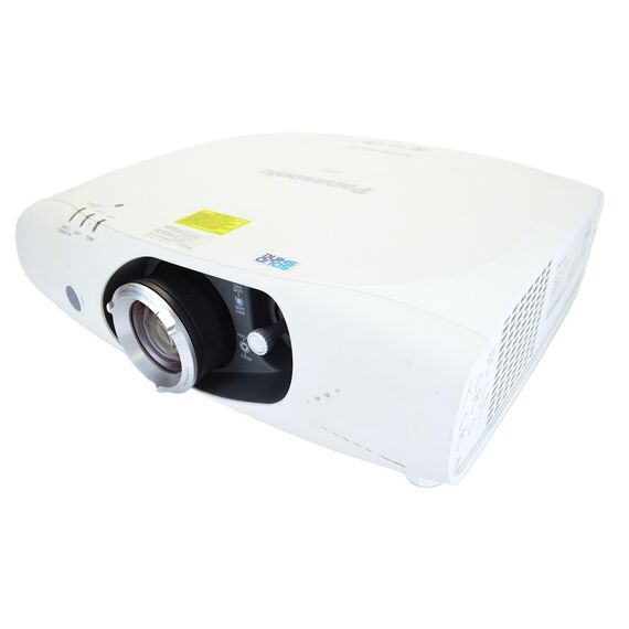 Panasonic PT-RZ370U Projector – بروجكتور احترافي من بناسونيك 3500 لومين