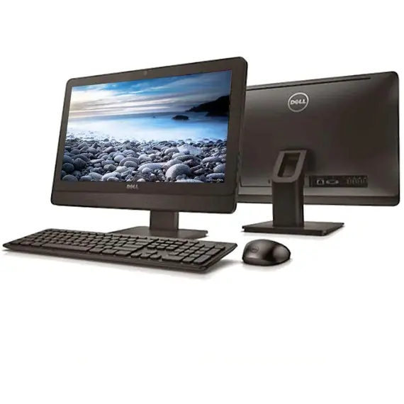 All in One HP 800 G5 ci5 6th ram 8 hdd 256 m2