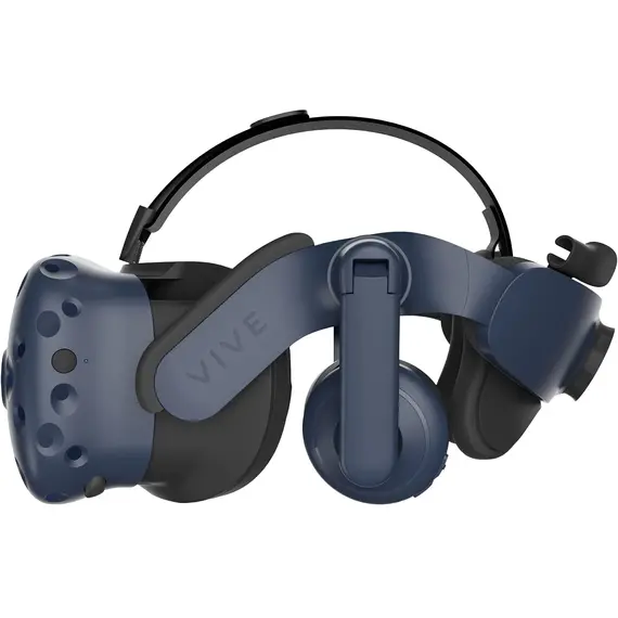 مجموعة كاملة من HTC VIVE Pro | نظام الواقع الافتراضي HTC | سماعة VR الاحترافية مجموعة كاملة من HTC VIVE Pro | نظام الواقع الافتراضي HTC | سماعة VR الاحترافية