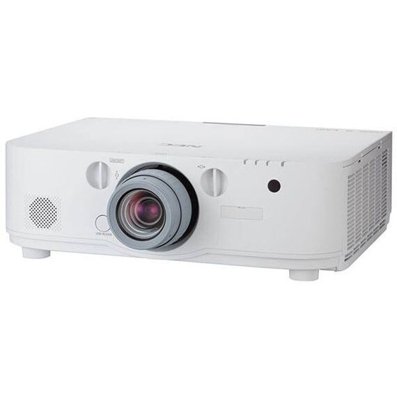 بروجيكتور أحترافى 6200 لومين موديل NP621X يابانى | NEC PA621X Projector