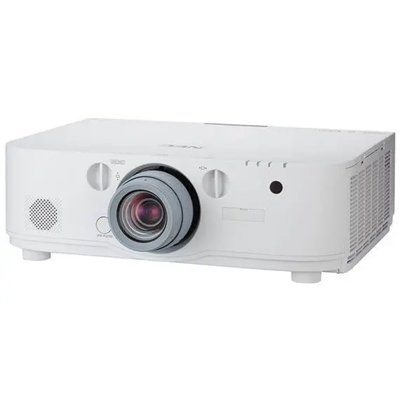 بروجيكتور أحترافى 6200 لومين موديل NP621X يابانى | NEC PA621X Projector