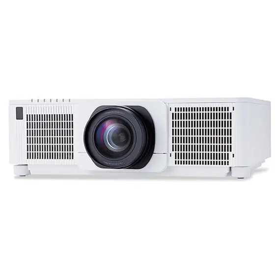 Hitachi CP-HD9321 DLP Projector Specs