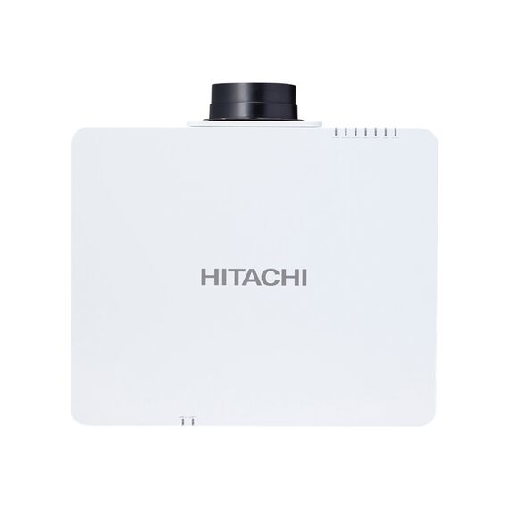 Hitachi CP-HD9321 DLP Projector Specs