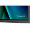 شاشة فيوسونيك سمارت أنتر أكتف 75 بوصة | IFP7533-أصدار اخر | ViewSonic ViewBoard IFP7533 75″ 4K Interactive Display