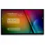 شاشة فيوسونيك سمارت أنتر أكتف 75 بوصة | IFP7533-أصدار اخر | ViewSonic ViewBoard IFP7533 75″ 4K Interactive Display