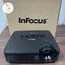 جهاز بروجكتور InFocus IN2126 – أداء قوي وصورة فائقة الوضوح